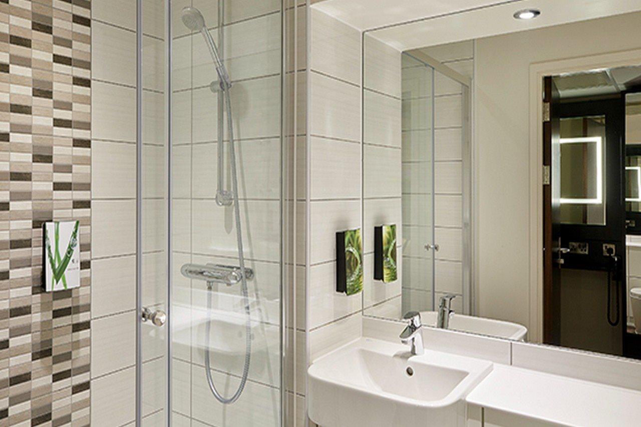 Premier Inn Manchester West Didsbury Buitenkant foto